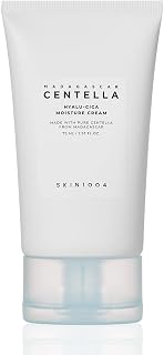SKIN1004 Madagascar Centella Hyalu-Cica Moisture Cream 2.53 fl.oz, 75ml