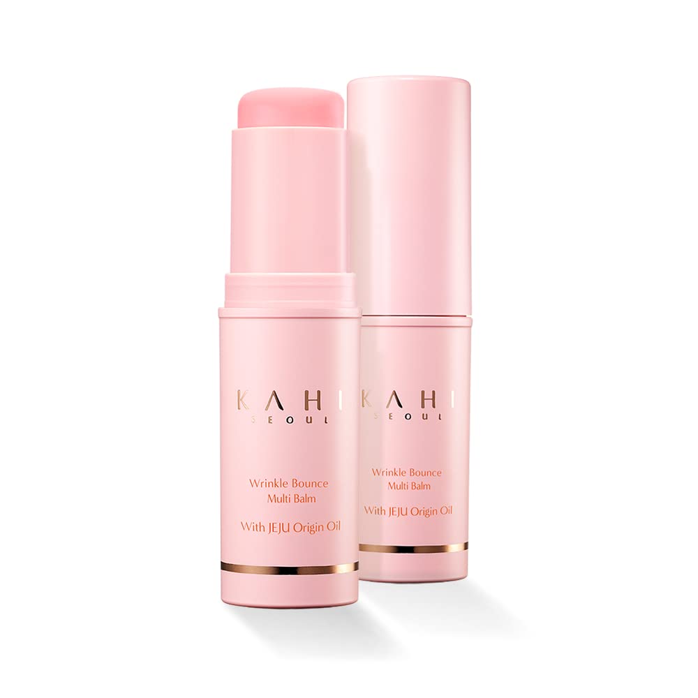 KAHI Multi Balm Stick First generation