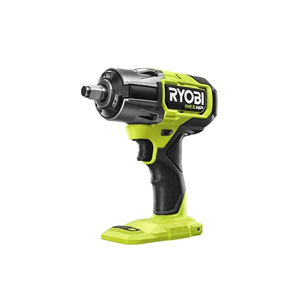 ONEAND HP 18V BRUSHLESS Cordless 4-Mode 1/2 in. Impact Wrench Tool ONLY