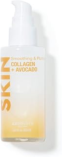 ABSOLUTE NEW YORK SKIN COLLAGEN+AVOCADO SERUM