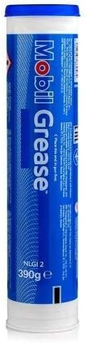XHP 222 SPECIAL Mobil Grease (10 Pack)