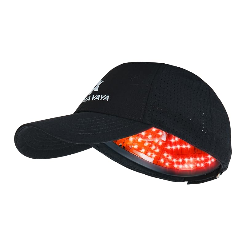 272 Laser Hair Growth Devices Cap Red Light Therapy for Hair Loss, Promote hair growth，All are laser diodes， FDA Cleared
