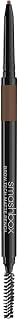 Smashbox Brow Tech Matte Dual-Ended Eye Brow Pencil, Longwearing Formula