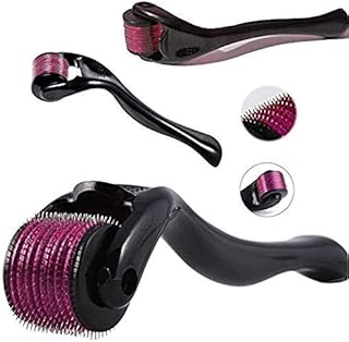 RadBizz Derma Roller and Storage Case - 0.25mm