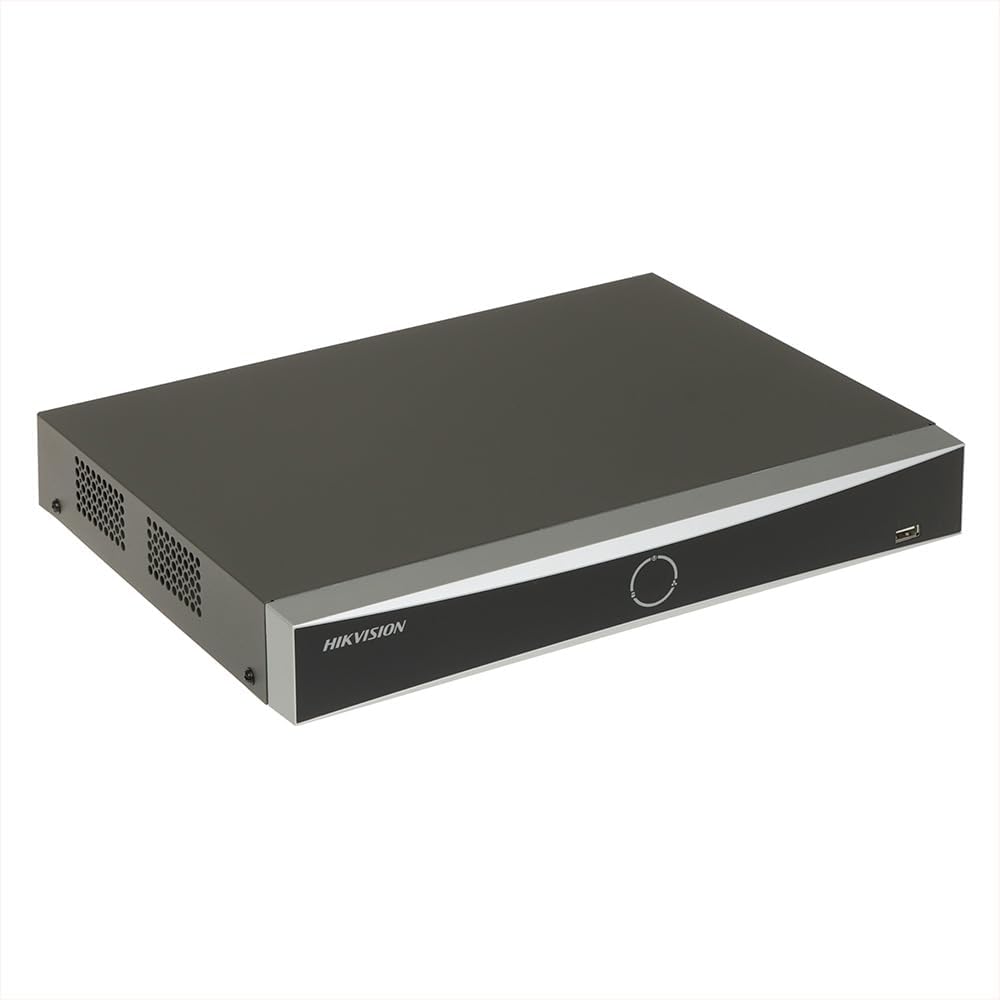 Hikvision DS-7604NXI-K1/4P Professional Recorder