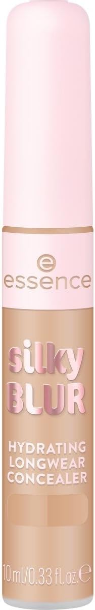 Essence - Long Lasting Moisturizing Concealer Silky Blur - 190