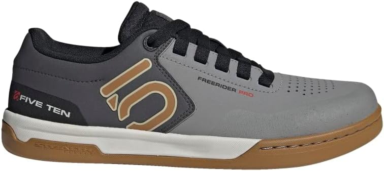 adidas Men's Five Ten Freerider Pro Canvas Mountain Bike Shoes Sneaker