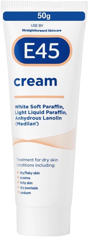E45 Cream - 50g