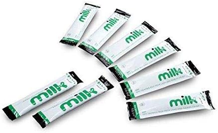 Lakeland Dairies UHT Semi Skimmed Milk Sticks - 10ml (120)