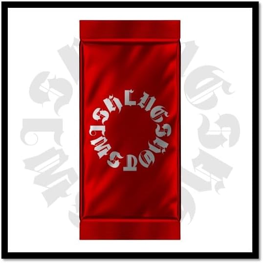 LNGSHOT S.W.I.S.H. [Card Pack Ver.] 2nd EP Album, 5