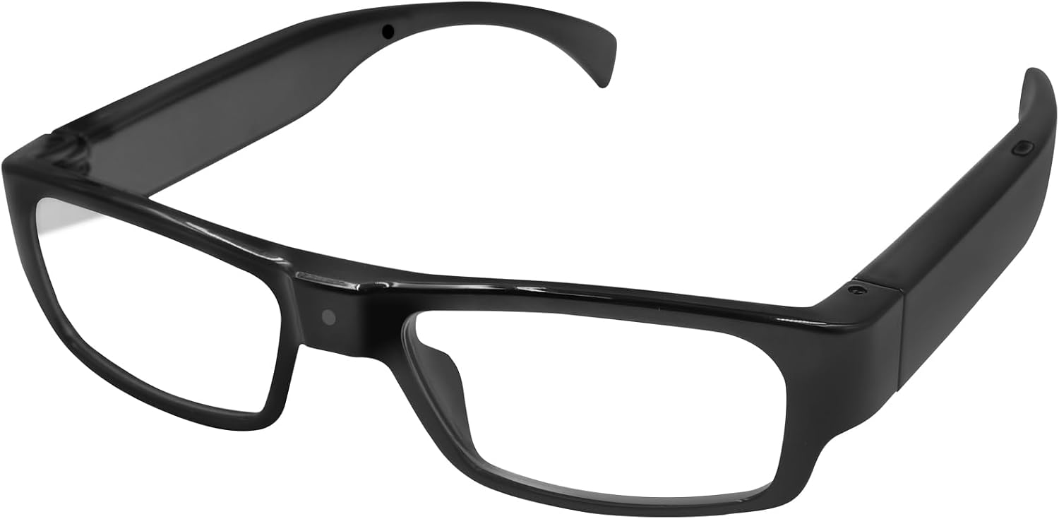 Camera Glasses Outdoor Sport Action Glasses