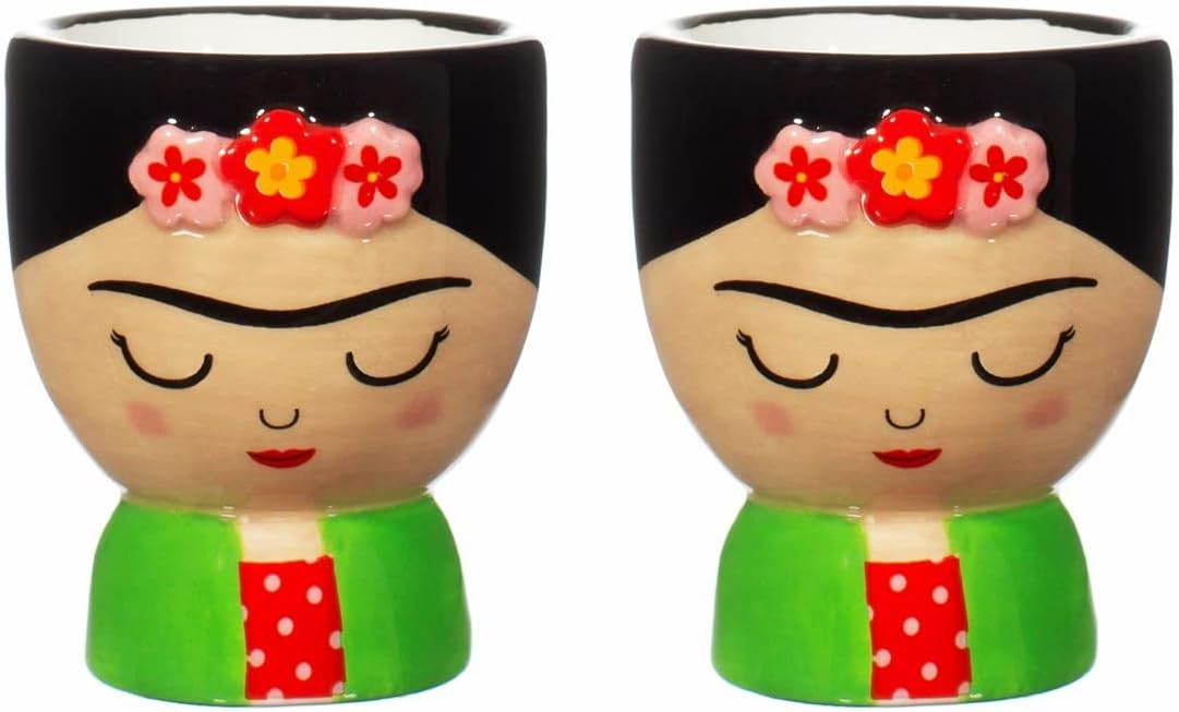 Frida Egg Cups
