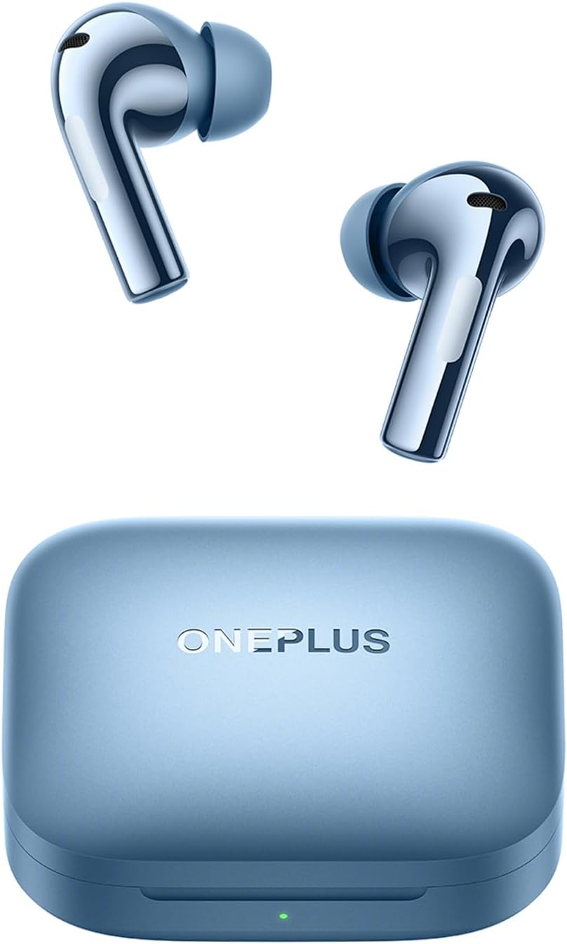 Oneplus Buds 3 Wireless Earphones One Size