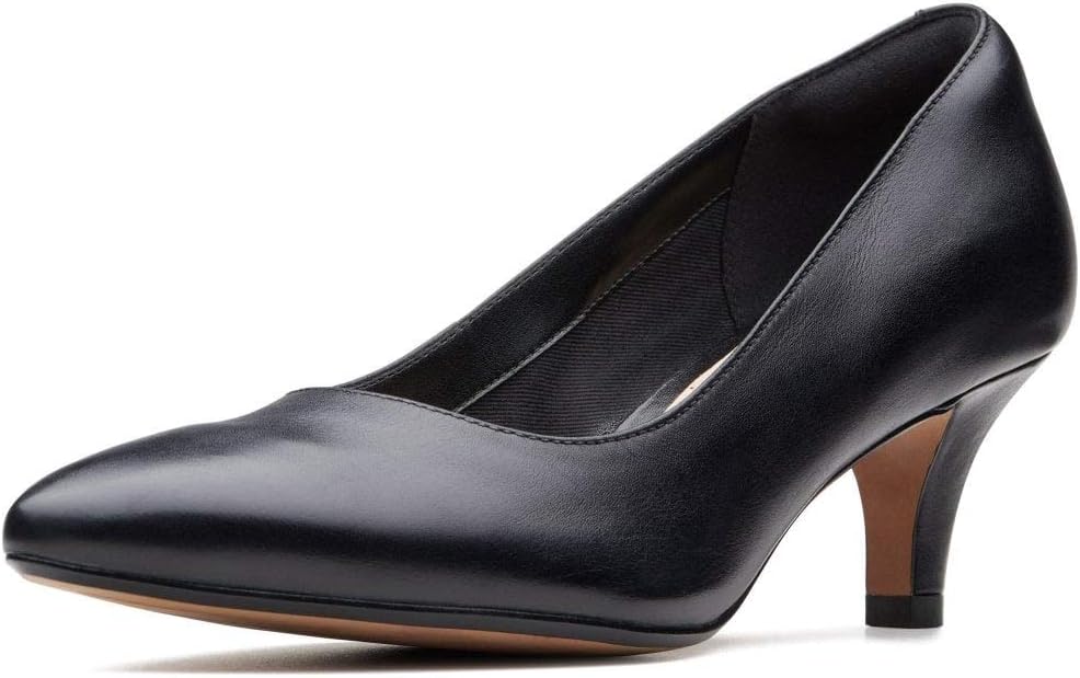 Clarks Women's Linvale JericaPump