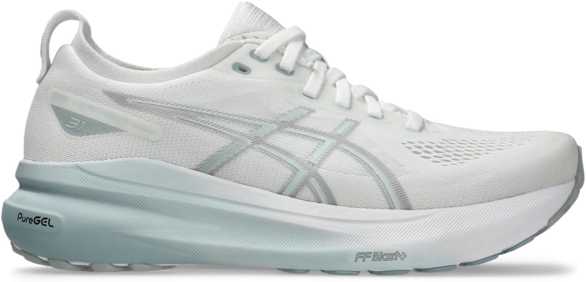 ASICS Women's Gel-Kayano 31 Running Shoes
