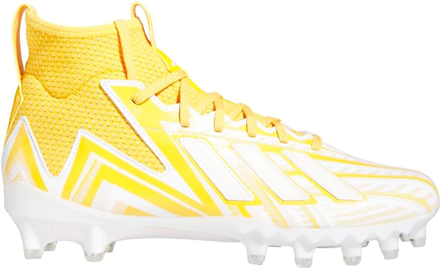 adidas Unisex-Child Freak Spark Md 23 Inline Football Cleats Shoe