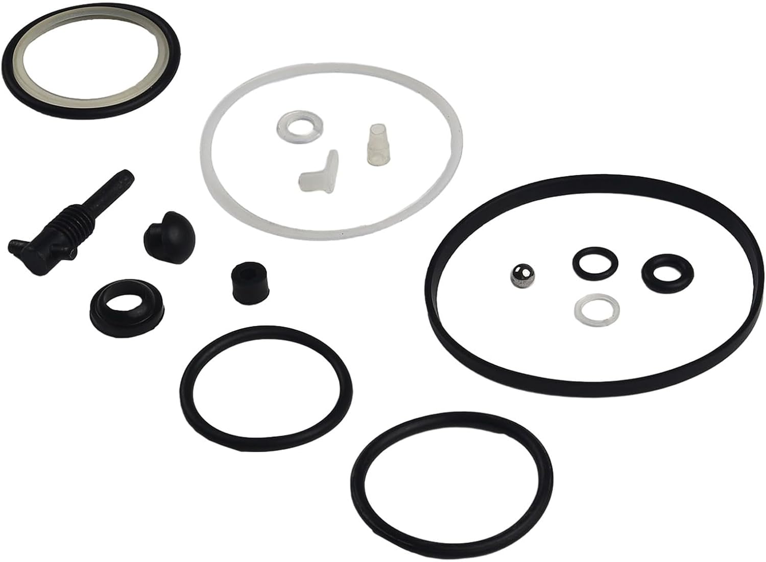 Comprehensive For Jac k Repair Kit Vertical Tool for Oil Seal and Valve