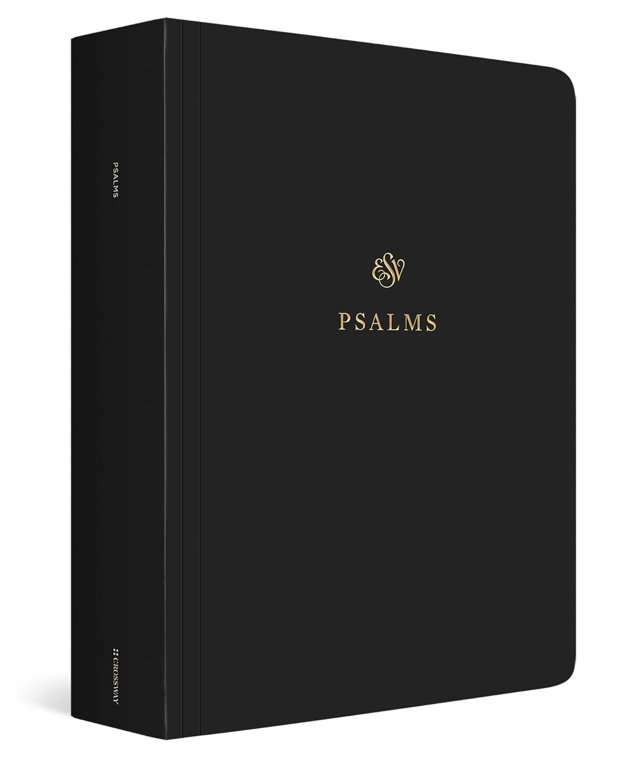 ESV Scripture Journal: Psalms: Psalms (Paperback)