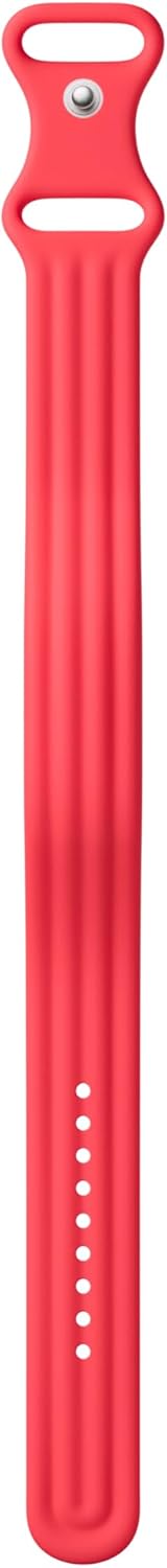 Google Fitbit Air Active Band - Workout-Friendly Silicone Band - Only Compatible with Fitbit Air - Berry, Small
