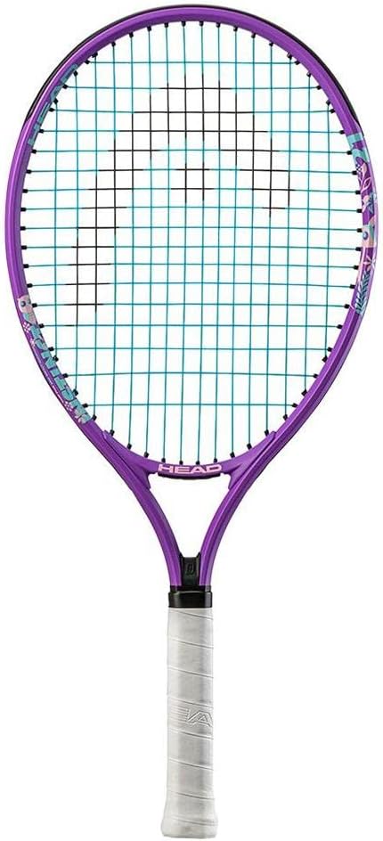 Head Instinct 23 Pre-Strung Junior Tennis Racquet