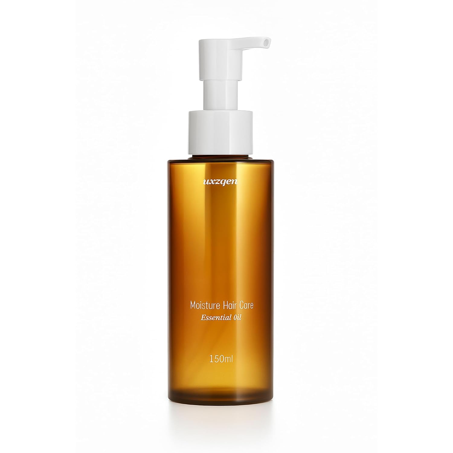 uxzqen Moisture Hair Care Essential Oil