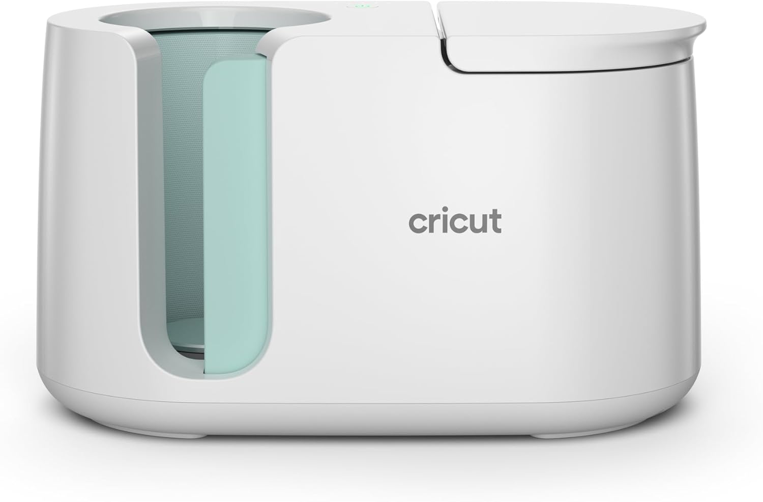 Cricut Mug Press | Heat Press for Sublimation Mug Projects | Use with Infusible Ink Materials & Mugs (11oz - 16oz)