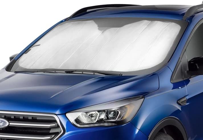 WeatherTech Sunshade Window Shade for Honda CR-V Hybrid, CR-V - (TS1452)