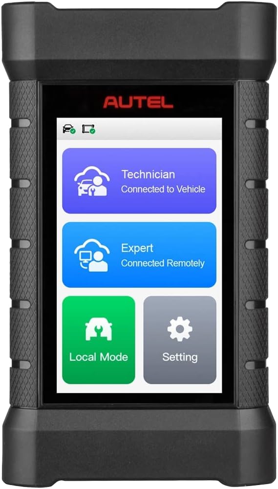 Autel XLink