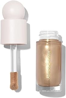 Rare Beauty by Selena Gomez Positive Light Liquid Luminizer Highlight Flaunt