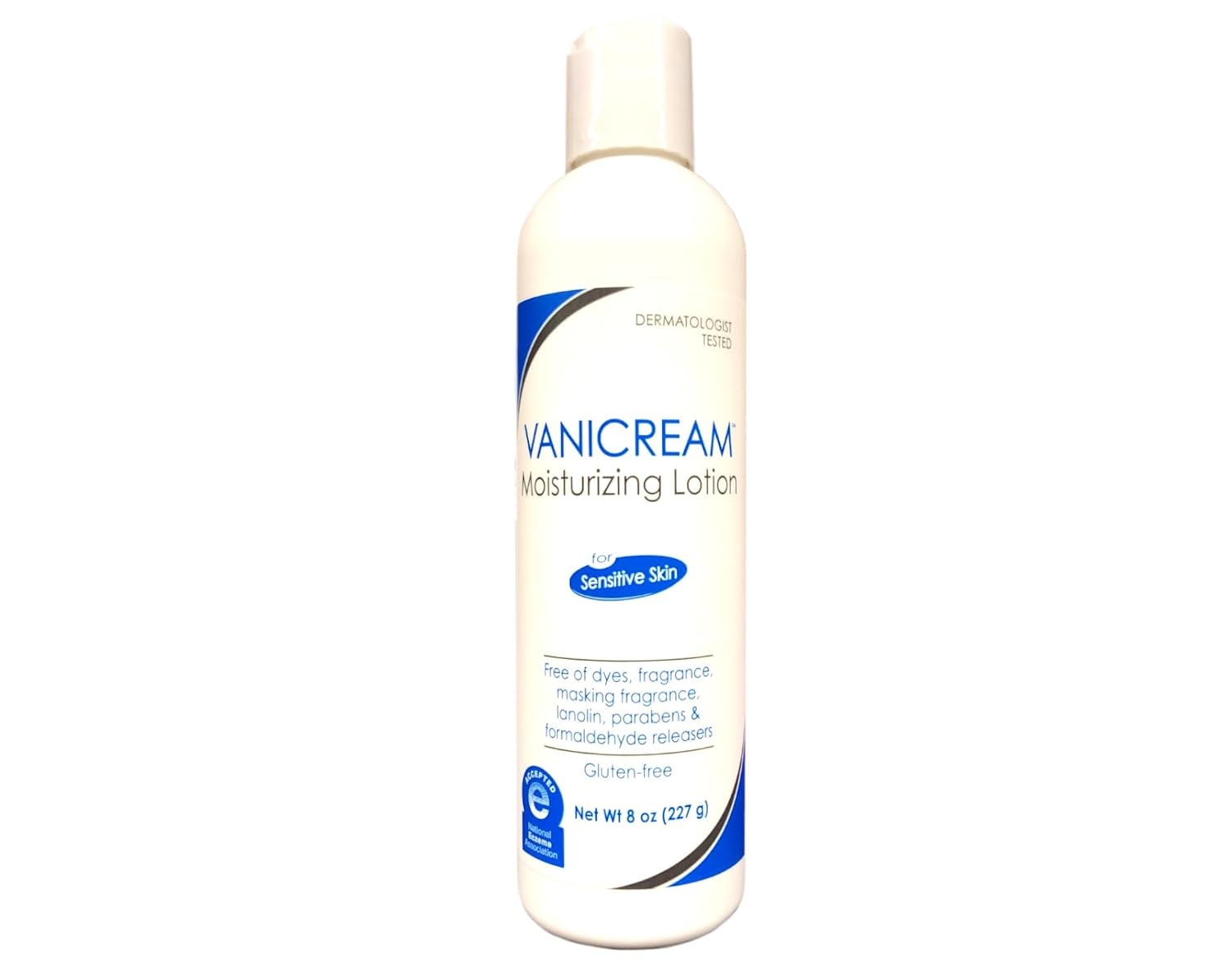 Vanicream Lite Lotion, 8 Ounce