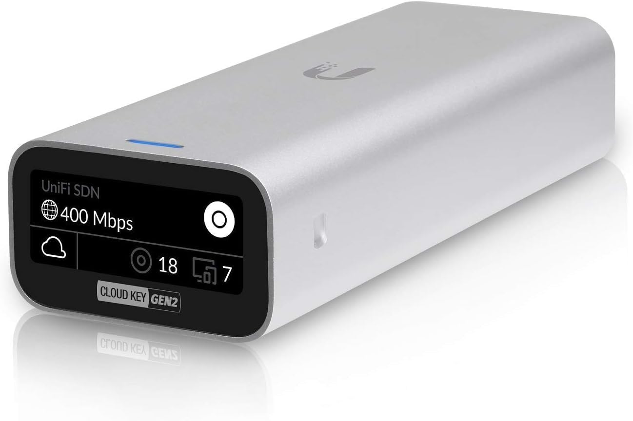 UbiQuiti UCK-G2