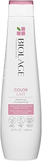Biolage Color Last Shampoo | Helps Protect Hair & Maintain Vibrant Color | For Color-Treated Hair | Paraben & Silicone-Free | Vegan | Cruelty Free | Color Protecting Salon Shampoo
