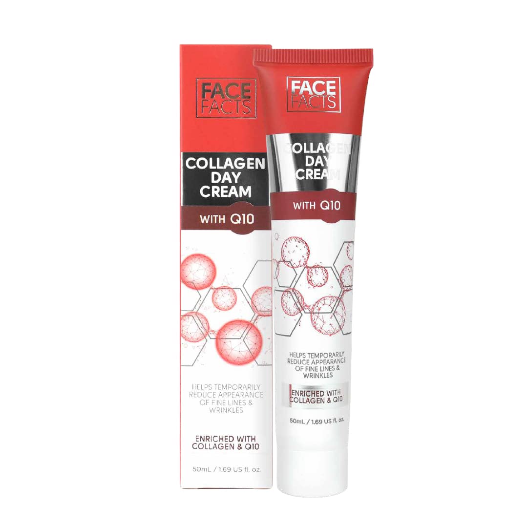 Katiin Face Cream reduce the appearance of fine lines | 50ml