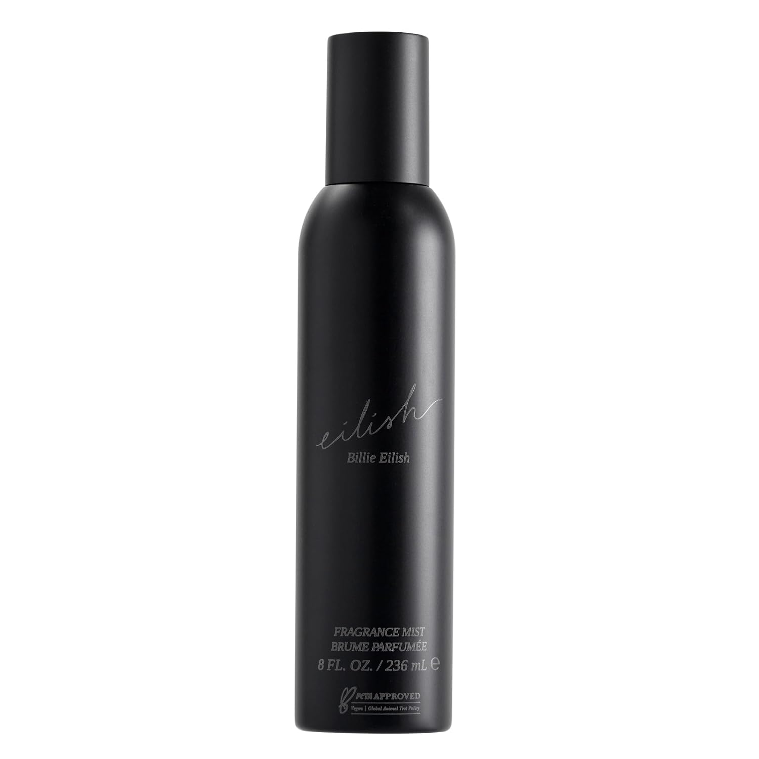 Billie Eilish Eau de Parfum Spray Perfume for Women, Notes of Sugared Petals, Vanilla & Warm Musk, Amber Gourmand Fragrance, Long Lasting, Everyday Scent