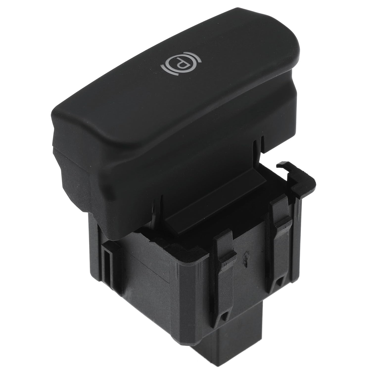 YAOPEI 470706 Handbrake Switch for 3008 5008 308 CC SW DS5 DS6 607 C4 Picasso DS4 Electronic Parking Switch Matte Black