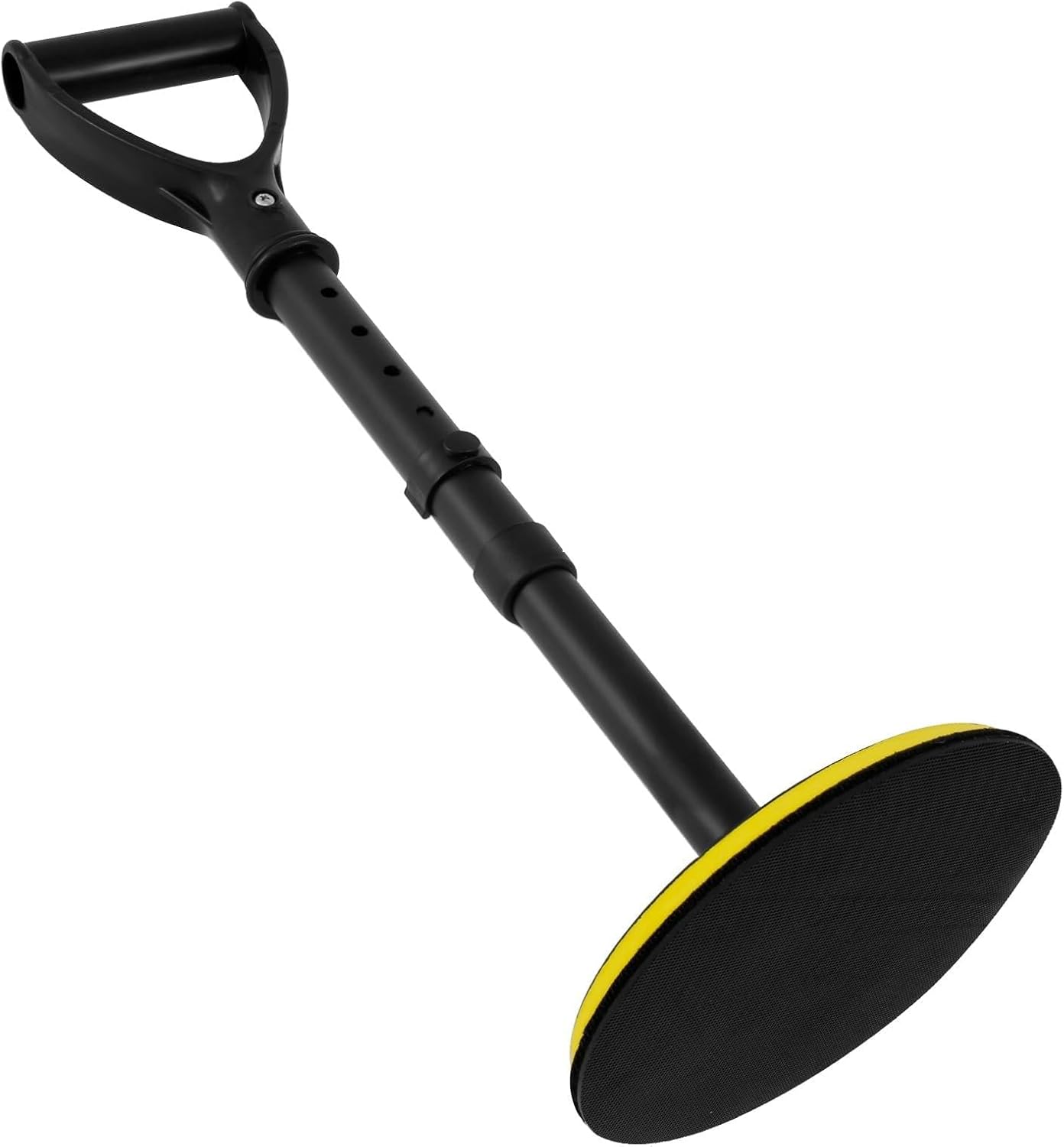 Mobility Aids Tool, 15.7"-20" Adjustable Standing Aids & Supports Equipment，Help Seniors Get Up from Floor Ground, Stand Assist Device for Elderly for Work or Housework