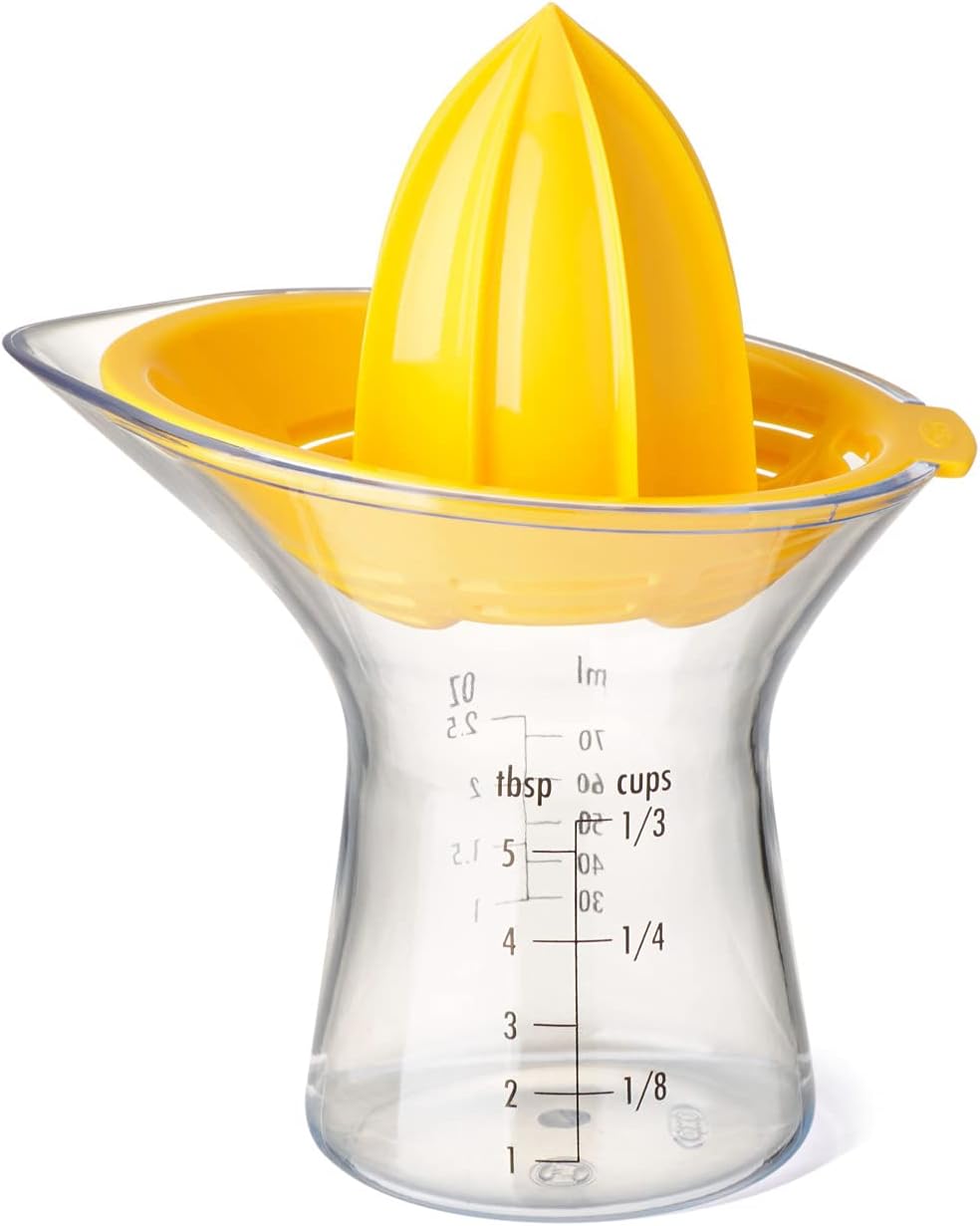 OXO Good Grips Small Citrus Juicer