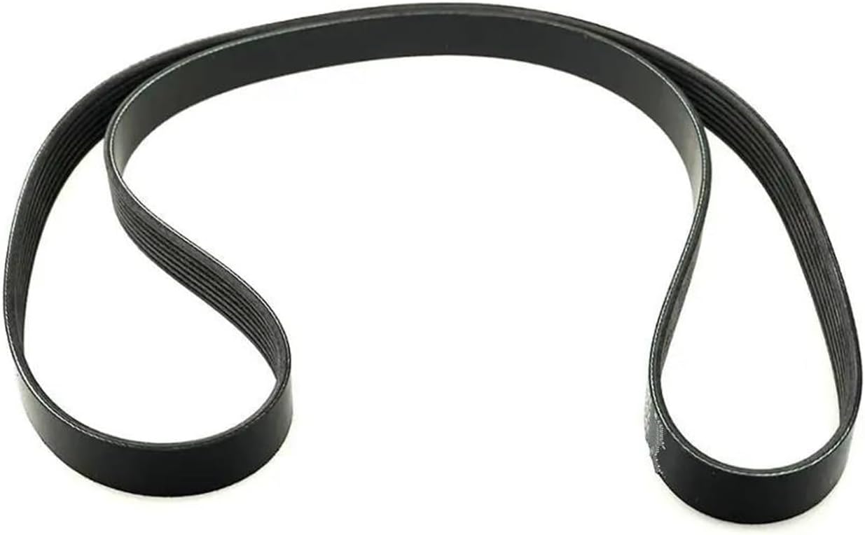 Auto V-Ribbed Belt 7PK1550 Ribs 7 Length 1550mm For Toyota RAV4 For Highlander For Sienna XL30 RAV4 XA30 Timing Belt