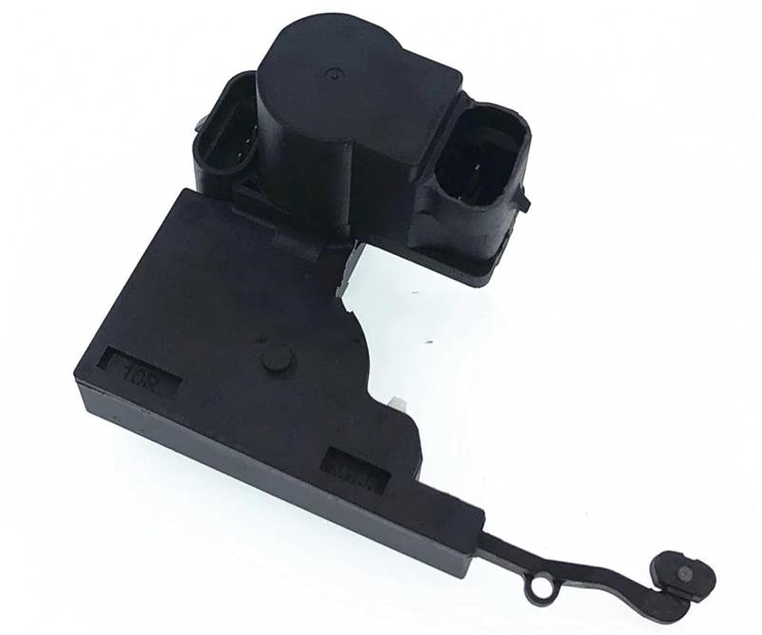 Car Central Door Lock For GMC For Envoy For XL 25664287 Power Door Lock Actuator Front Rear Right Side Driver Door Lock Catch Actuator