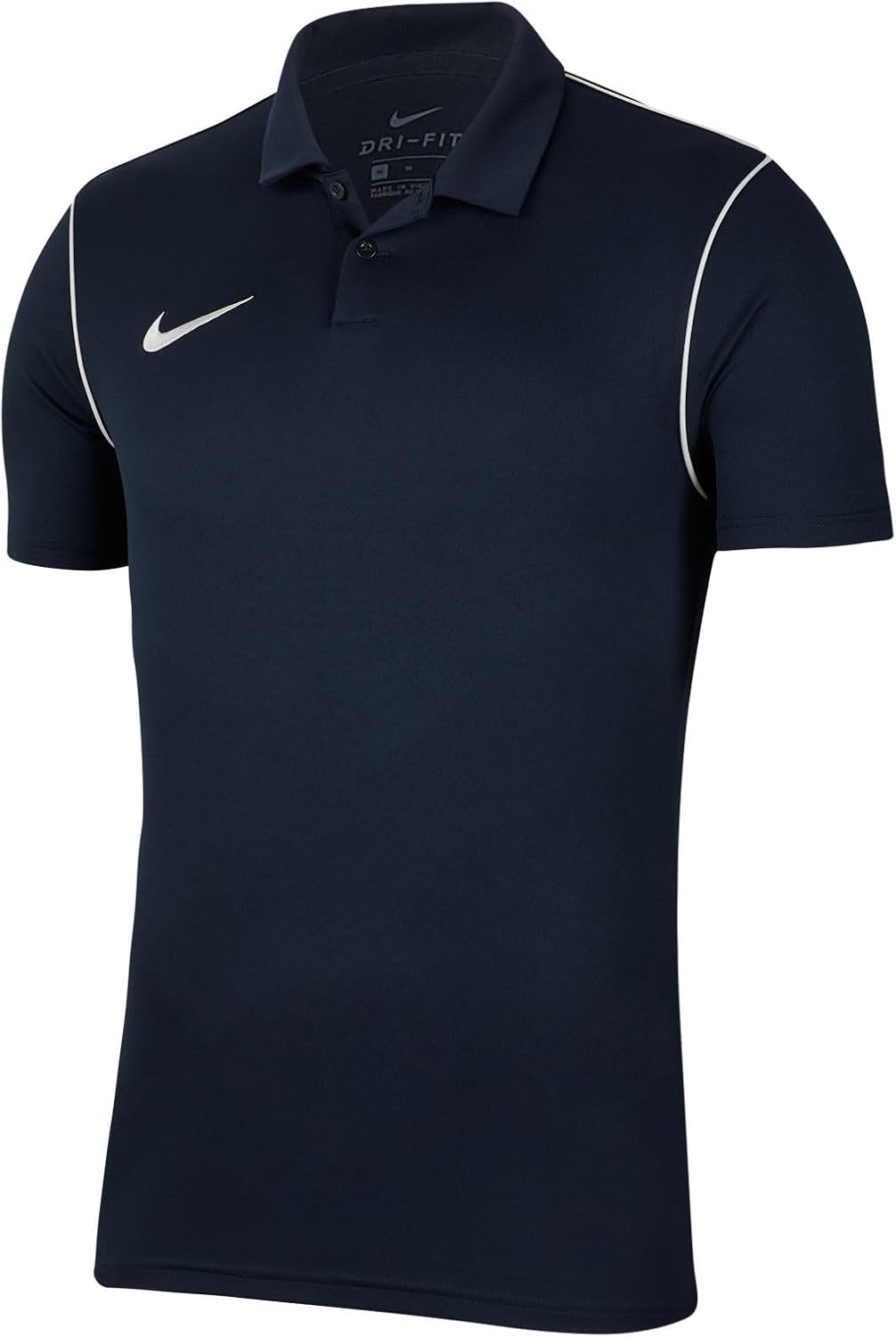 Nike Men's M Nk Df Park20 TRK JKT K Training Jacket (Pack of 1)