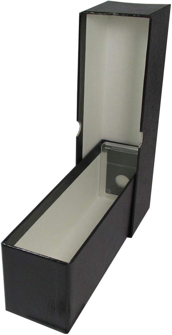 Guardhouse Single Row Slab - Black Box - 10 x 2.87 x 3.25