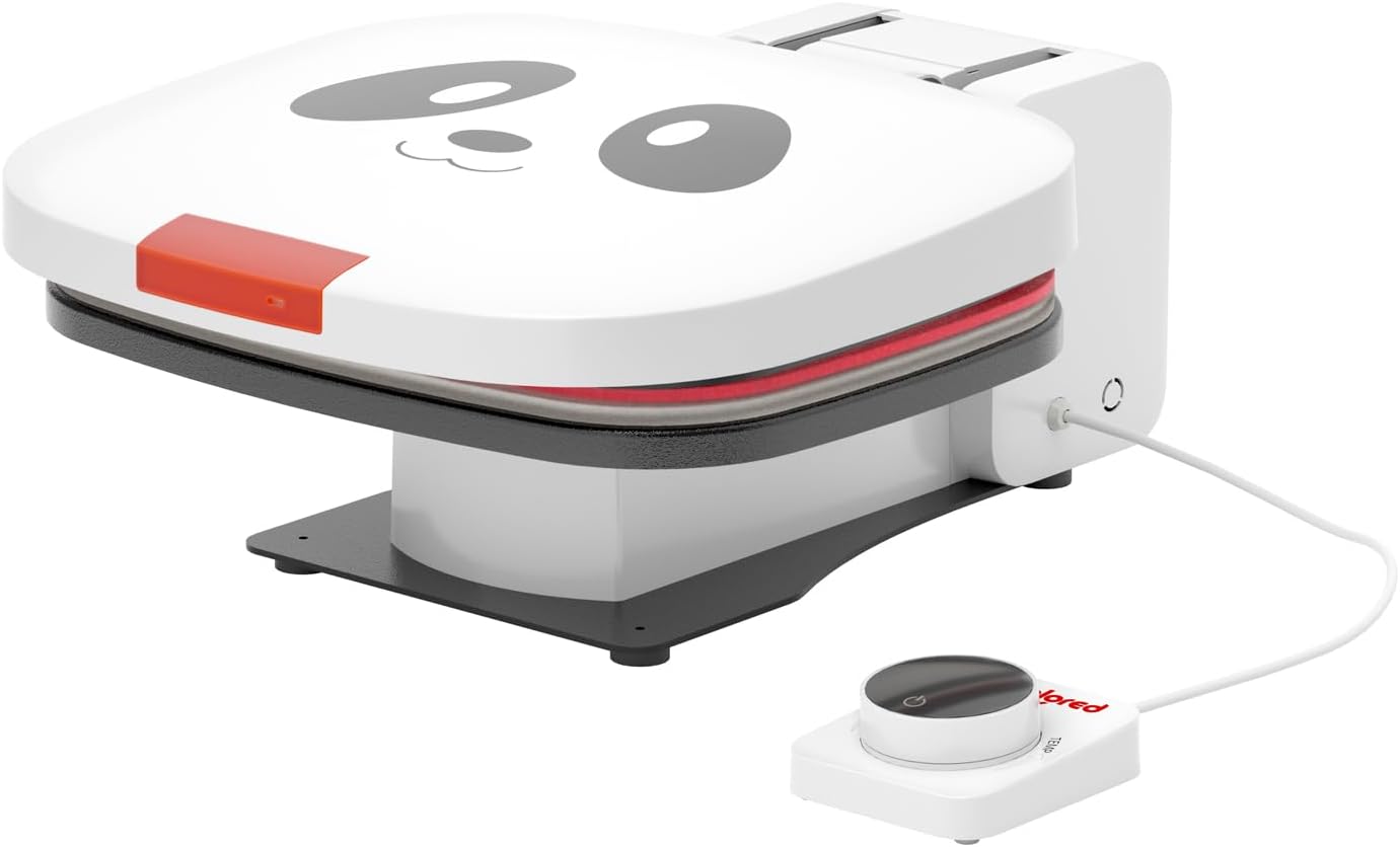 Procolored A3 Auto Heat Press Machine，29x37CM Heat Transfer Machine，Suitable for DTF, Sublimation, HTV Vinyl