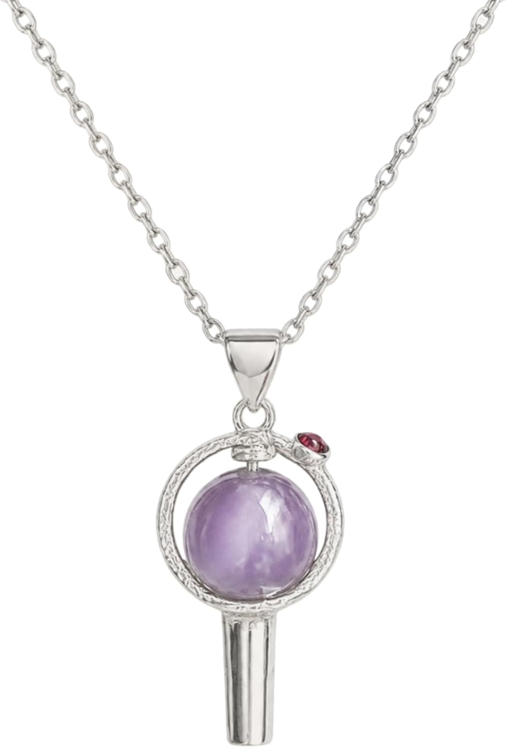 Armys Pendant Necklace Inspired by K-pop Lightstick Concert Merchandise Jewelry Gifts Merch