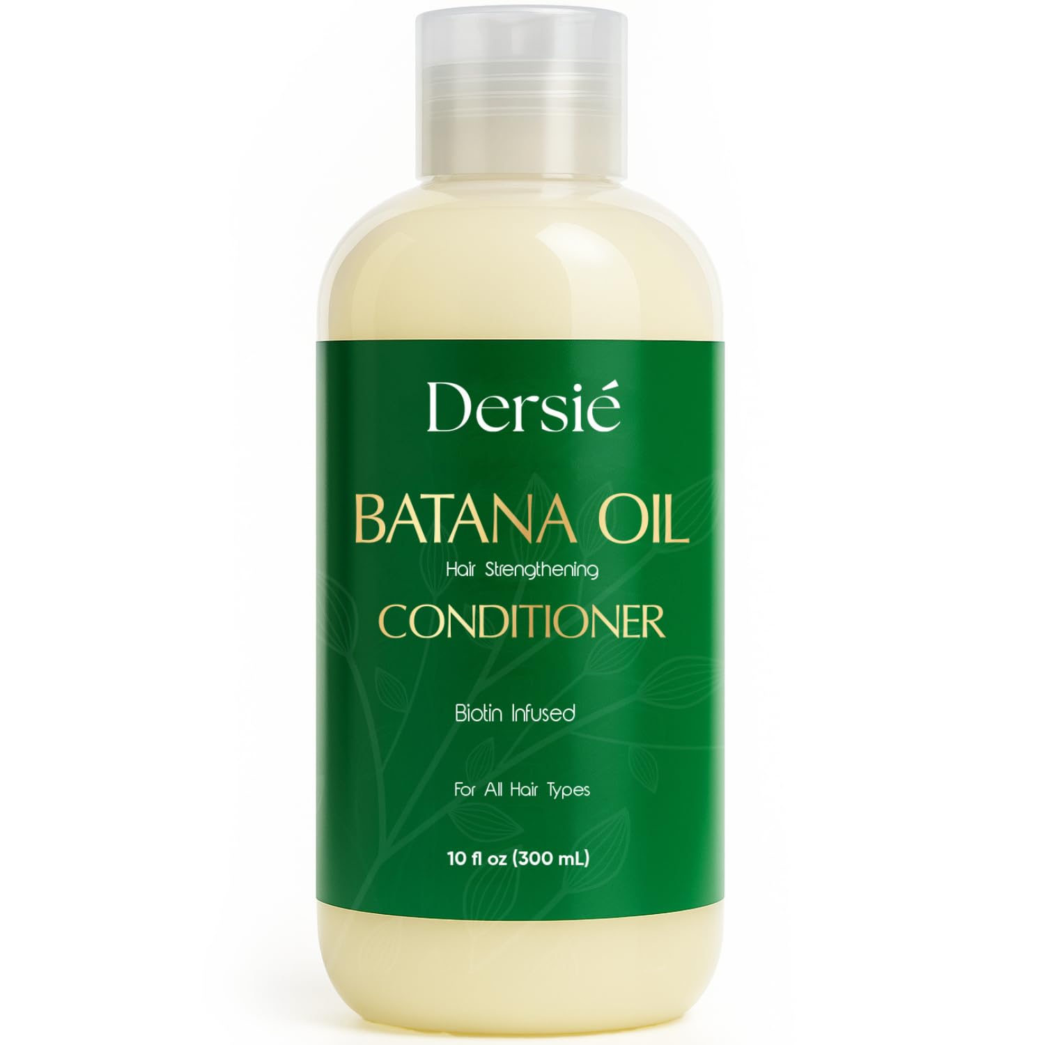 Dersie Batana Oil Conditioner (10 fl oz)