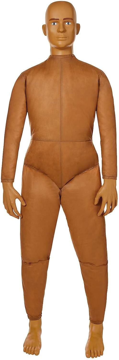 Spirit Halloween 5 Ft 5 In Dummy Prop