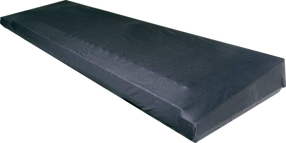 ROLAND Protective Dust Cover for 88-Note Keyboards - Kc-L, Black