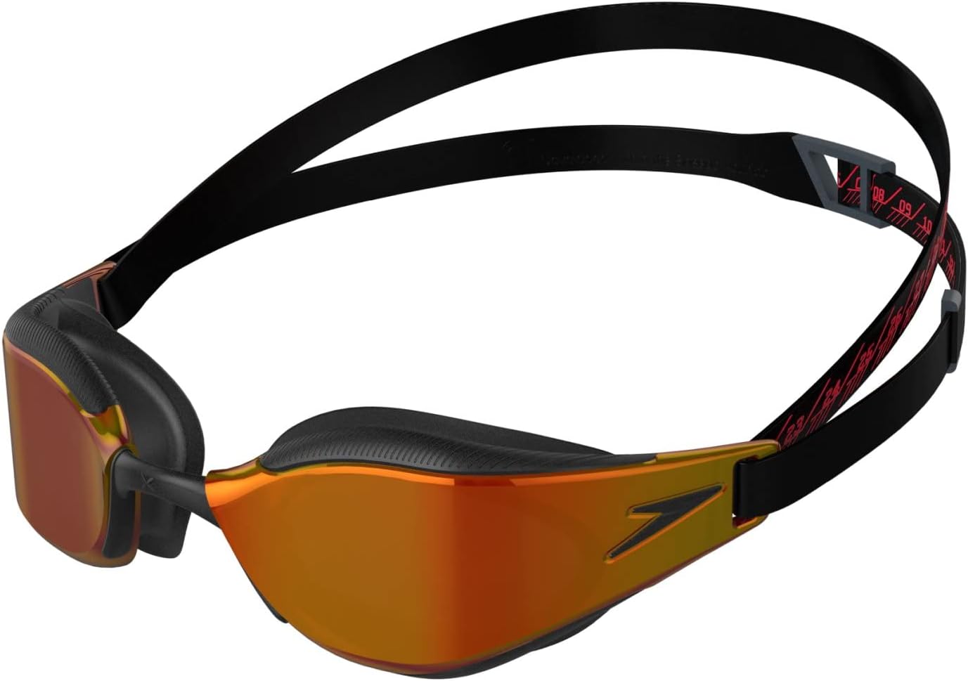 Speedo FSHE Mir Race Goggles