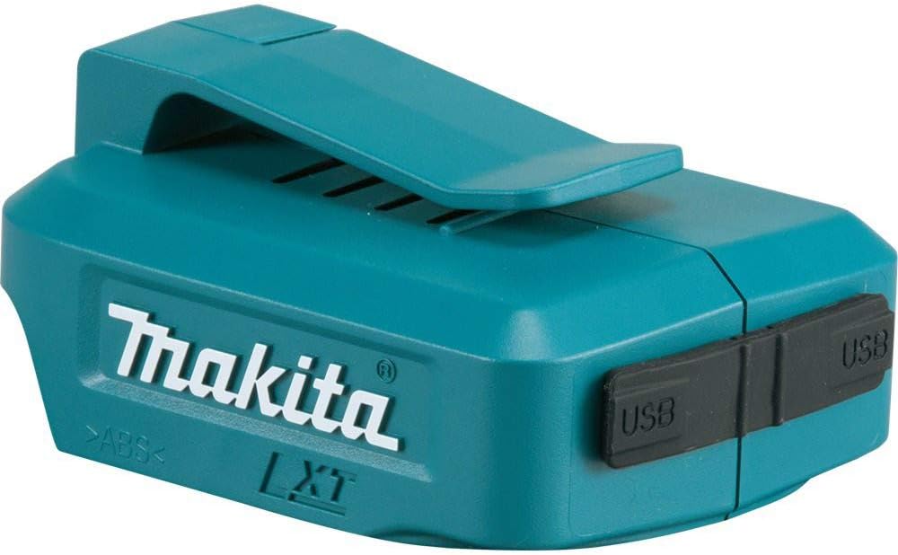 Makita ADP05 18V LXT® Lithium-Ion Cordless Power Source, Power Source Only