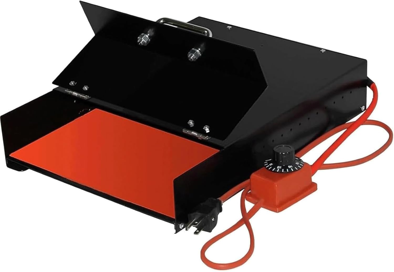 DTF Oven for Heat Transfer Printing, A3/A4/A5 DTF Oven Dryer with Precise Temperature Control 0-160°C, DTF Oven Curing Transfer Film 13.8" x 19.3" for Heat Transfer Printing