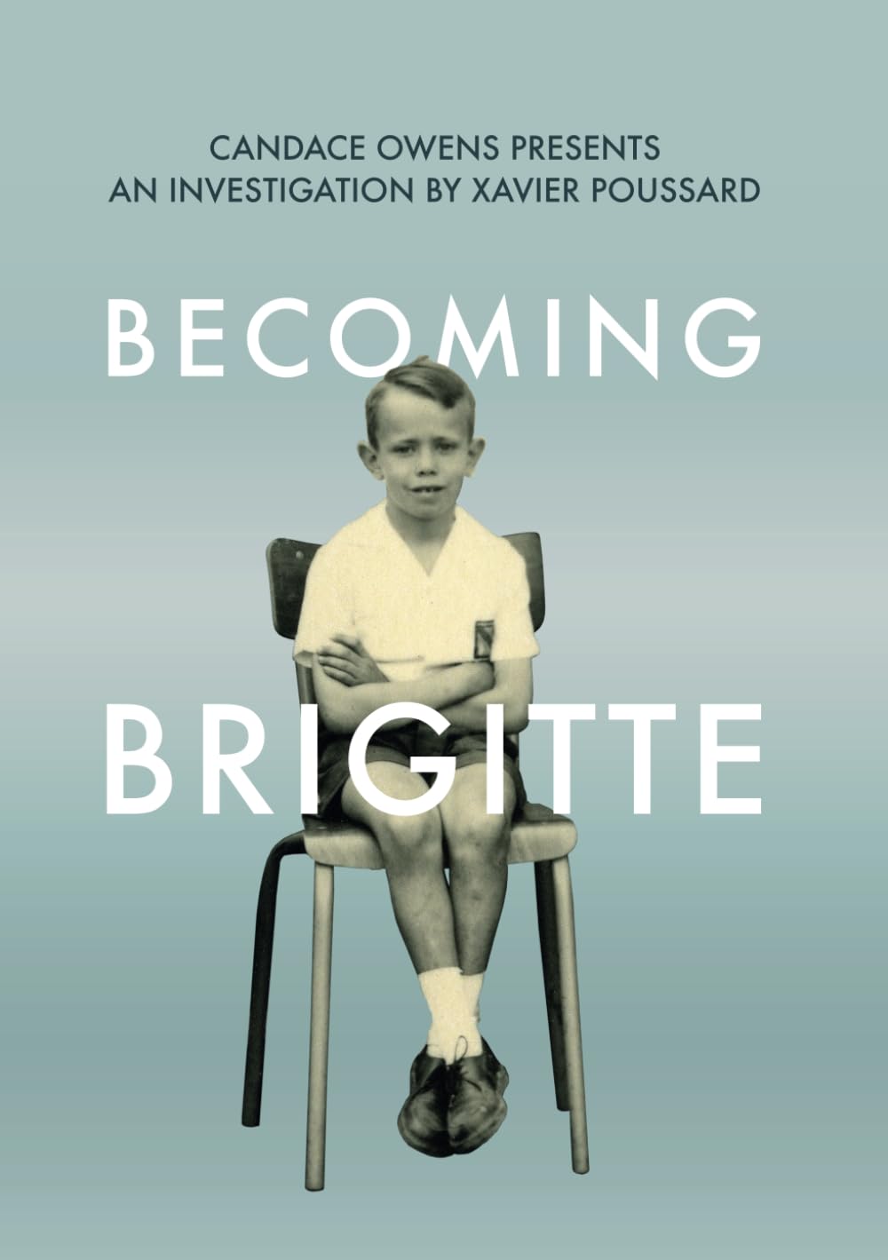 Becoming Brigitte